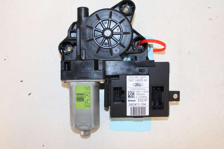 Ruteheis venstre foran til Ford Kuga 2008-2012 (Type I) (FORD|1766857|)