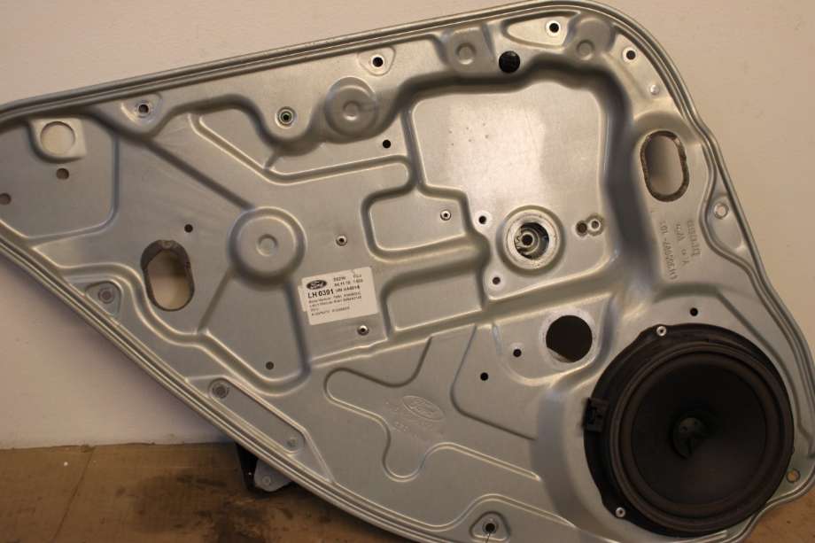 Ruteheis til Ford Kuga 2008-2012 (Type I)  (FORD|1738647|)