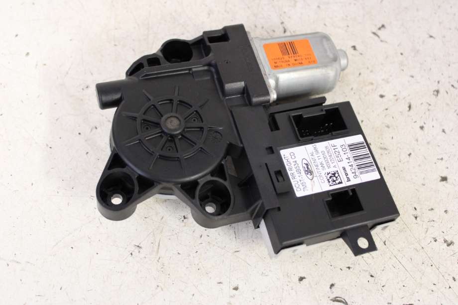 Ruteheis høyre bak til Ford Kuga 2008-2012 (Type I) (FORD|1767048|)