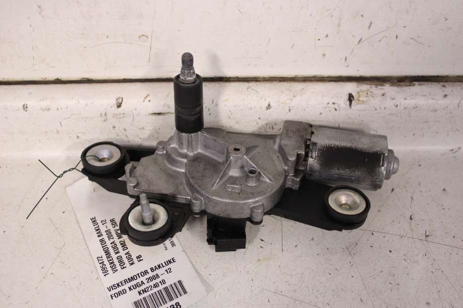 Viskermotor bakrute til Ford Kuga 2008-2012 (Type I)  (FORD|1695472|)