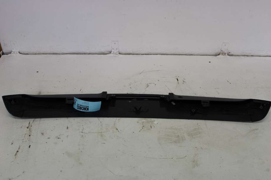 Spoiler bakluke til Ford Kuga 2008-2012 (Type I)  (FORD|1717904|)