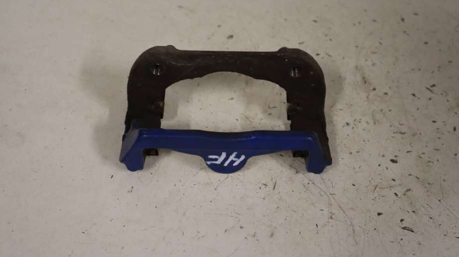 Bremsecaliper brakett til BMW 1-Serie, 2004-2011 (E81/E82/E87/E88) (E81/E82/E87/E88) (BMW|34 11 6 774 158)