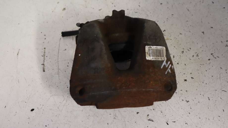 Bremsecaliper høyre foran til Toyota Proace 2016-->> (Type II) (TOYOTA|)