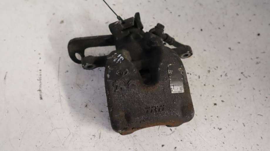 Bremsecaliper høyre bak til Toyota Proace, 2016-->> (Type II) (TOYOTA|)