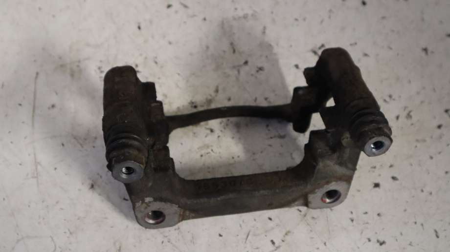 Bremsecaliper brakett til Toyota Proace, 2016-->> (Type II) (TOYOTA|)