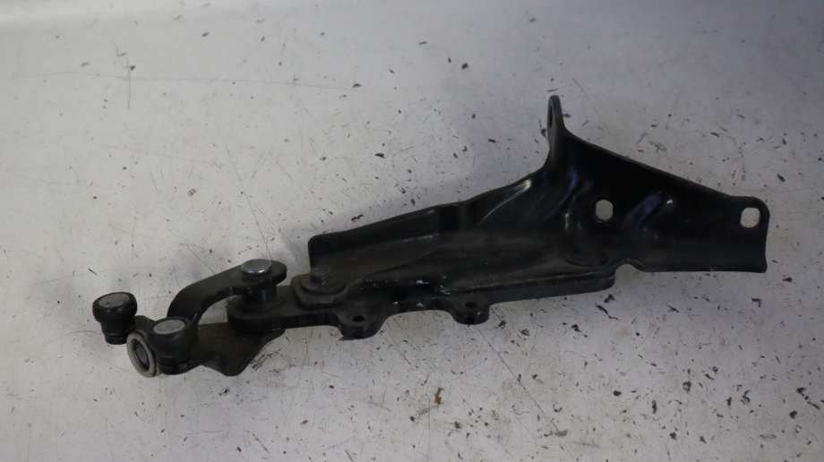 Hengsler til Fiat Doblo 2010-->> (Type II) (FIAT|52062452|)