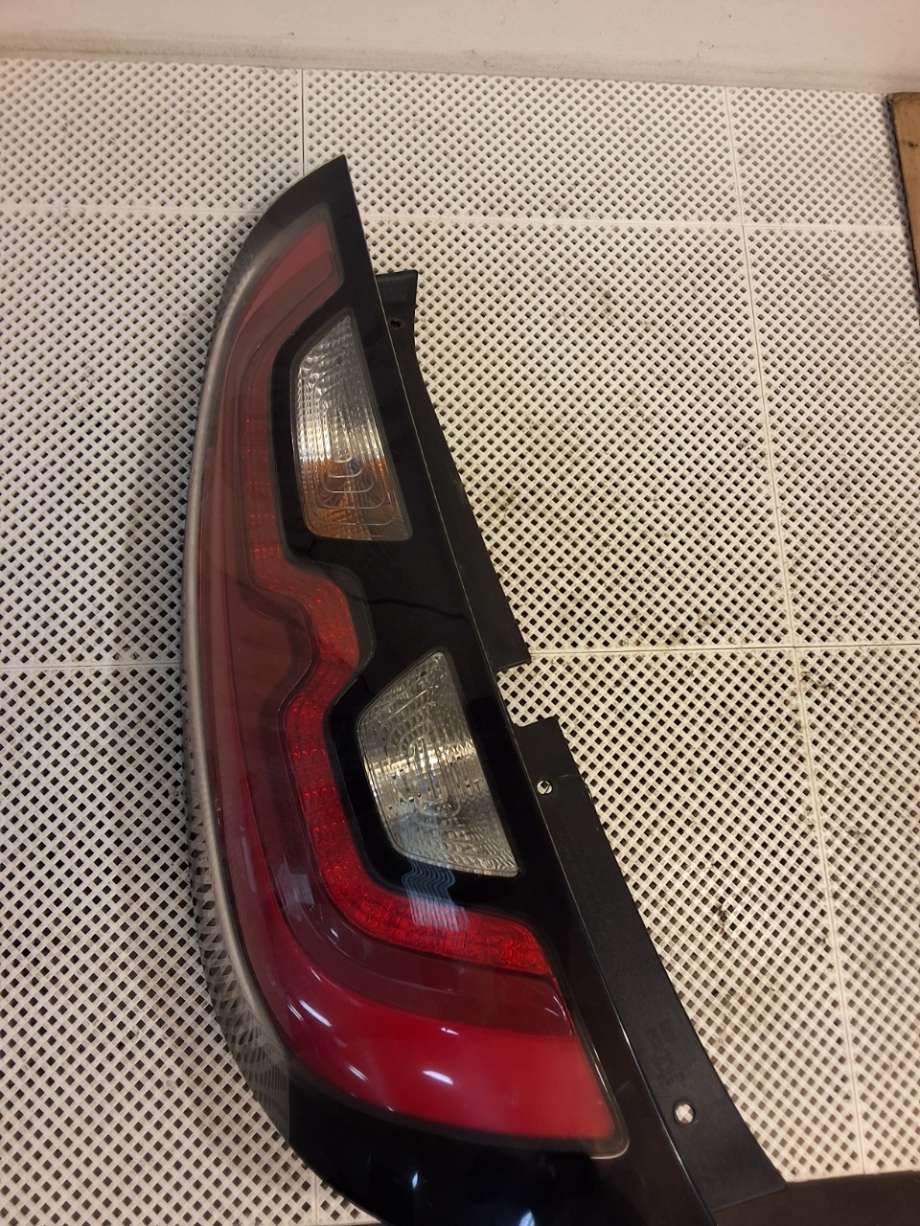 Baklykt venstre til Kia Soul 2014-2019 (Type II)  (KIA|92401E 4020|)