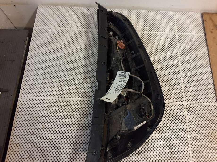 Baklykt venstre til Kia Soul 2014-2019 (Type II)  (KIA|92401E 4020|)
