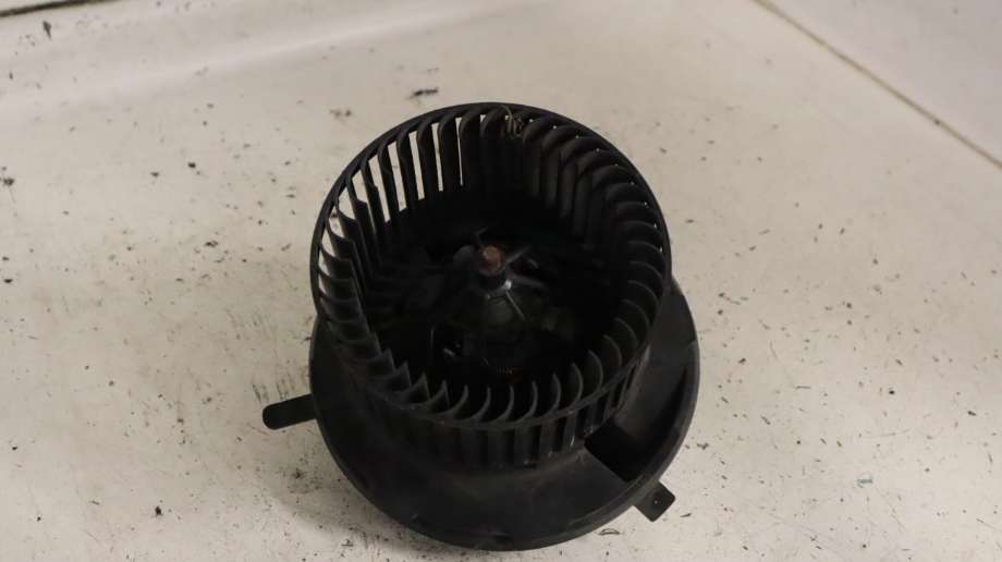 Varmeapparat motor til Škoda Octavia 2009-2013 (Type II, Fase 2) (SKODA|1K1 819 015 F|)