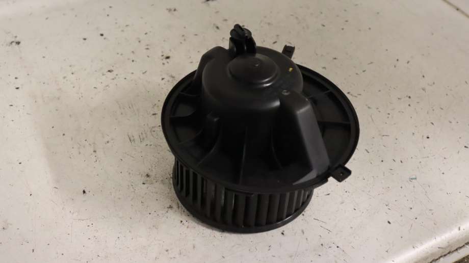 Varmeapparat motor til Škoda Octavia 2009-2013 (Type II, Fase 2) (SKODA|1K1 819 015 F|)