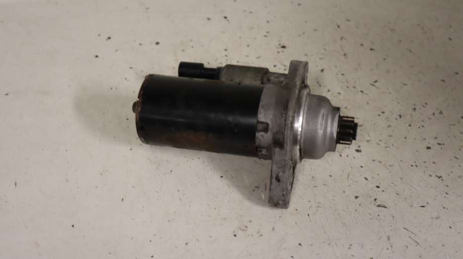 Starter diesel til Škoda Octavia 2009-2013 (Type II, Fase 2)  (SKODA|02Z 911 024 KX|)