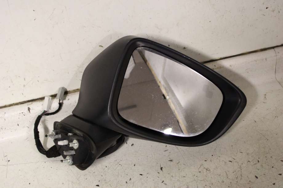Speil høyre til Mazda 6 2013-2015 (Type III, Fase 1)  (MAZDA|GHR5-69-121B|)
