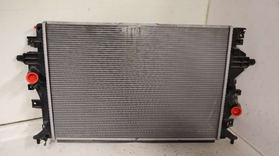 Radiator (automat gir) til Kia Niro 2016-2021 (KIA|25310G 2000|)
