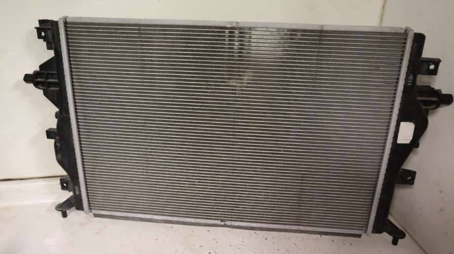 Radiator (automat gir) til Kia Niro 2016-2021 (KIA|25310G 2000|)