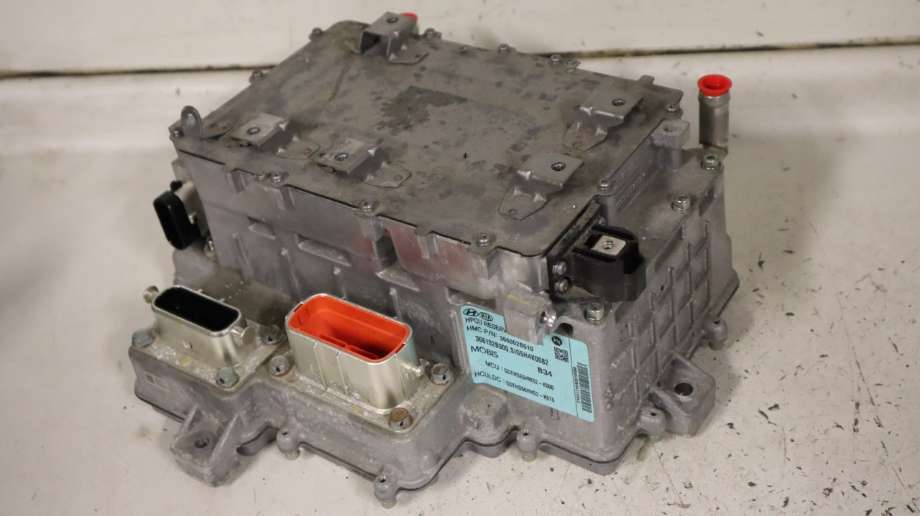 Inverter hybrid til Kia Niro 2016-2021 (KIA||366002B610|366102B000)