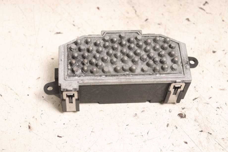Varmeapparat motstand til VW Jetta, 2005-2010 (VOLKSWAGEN|3C0 907 521 G)