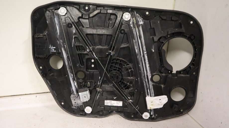 Ruteheis til Hyundai Ioniq Electric 2016-2019 (Fase 1) (HYUNDAI|82481G 2010|)