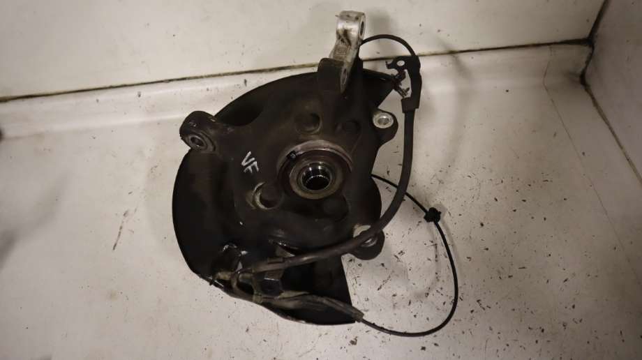 Hjulspindel venstre foran til Toyota RAV4 2019-->> (Type V) (TOYOTA|4320242010|)