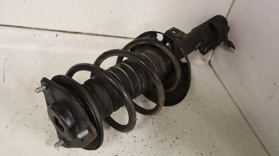 Fjærbein høyre foran til Toyota RAV4 2019-->> (Type V) (TOYOTA|4851080A75|4813142A90|)