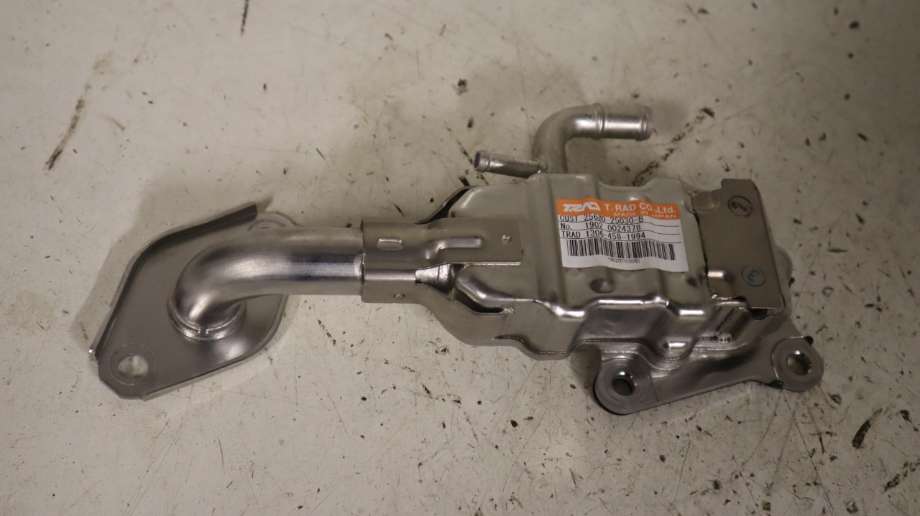 EGR-kjøler til Toyota RAV4 2019-->> (Type V) (TOYOTA|2568025030|)