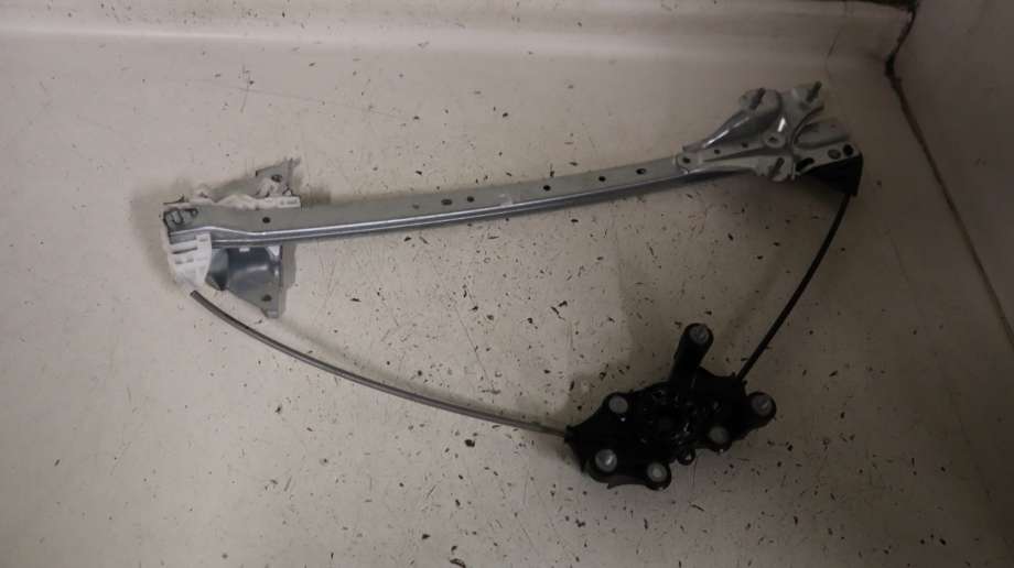 Ruteheis til Toyota RAV4 2019-->> (Type V)  (TOYOTA|6980242072|6980242070|)