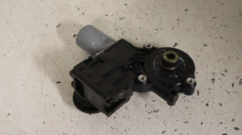 Ruteheis venstre til Toyota RAV4 2019-->> (Type V) (TOYOTA|8598036240|8572042130|)
