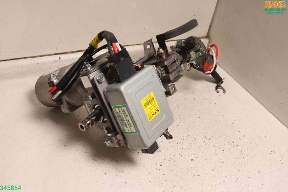 Rattaksel elektrisk servo til Kia Sportage 2010-2016 (Type III)  (KIA|56310 3U811|)