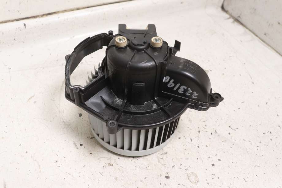 Varmeapparat motor til Peugeot Partner 2008-2015 (Type II, Fase 1) (PEUGEOT|6441 CG|)
