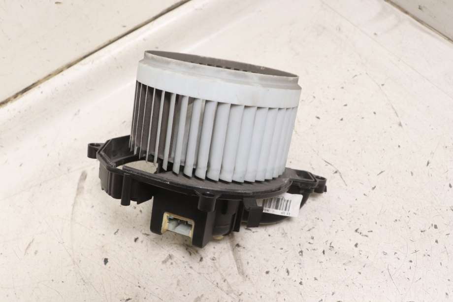 Varmeapparat motor til Peugeot Partner 2008-2015 (Type II, Fase 1) (PEUGEOT|6441 CG|)