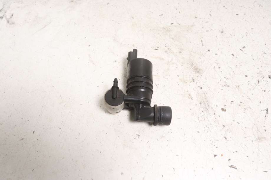 Spylerpumpe foran til Peugeot 3008 2009-2016 (Type I) (PEUGEOT|6434 92|)