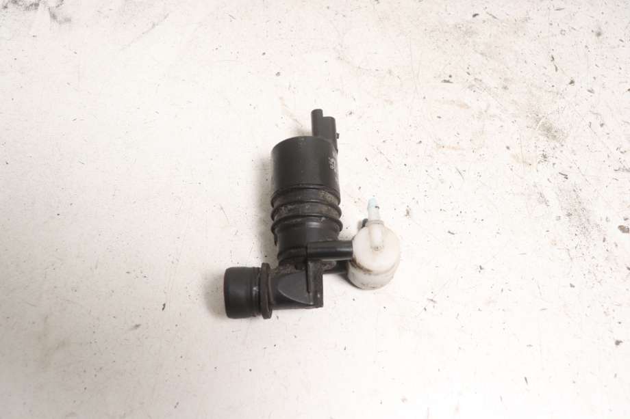 Spylerpumpe foran til Peugeot 3008 2009-2016 (Type I) (PEUGEOT|6434 92|)