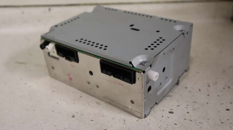 Bilstereo til Ford B-Max 2012-2017  (FORD|1856020|)