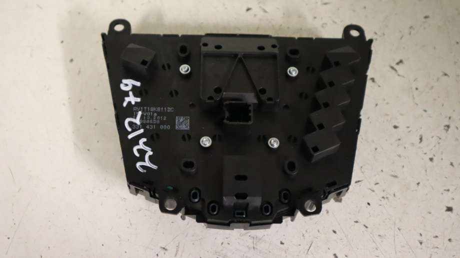 Bilstereo diverse til Ford B-Max 2012-2017  (FORD|1787171|)