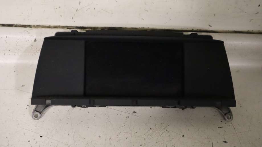 Instrument kjørecomputer til BMW X3 2010-2017 (F25) (F25) (BMW|65 50 9 278 281|)