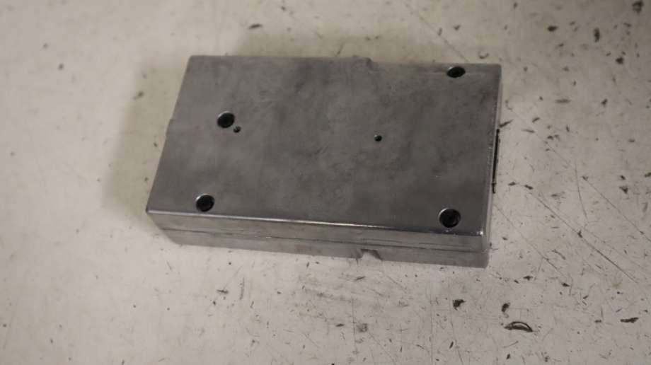 Styreenhet diverse til Audi A5 2007-2016 (Type I)  (AUDI||8T0 035 785 A)