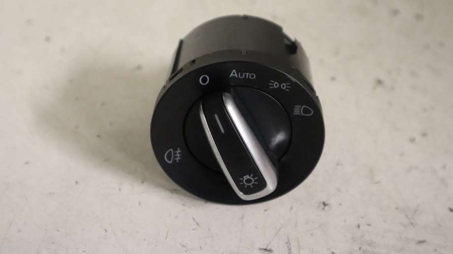 Bryter lys til VW E-Up 2013-2019 (VOLKSWAGEN|3C8 941 431|)