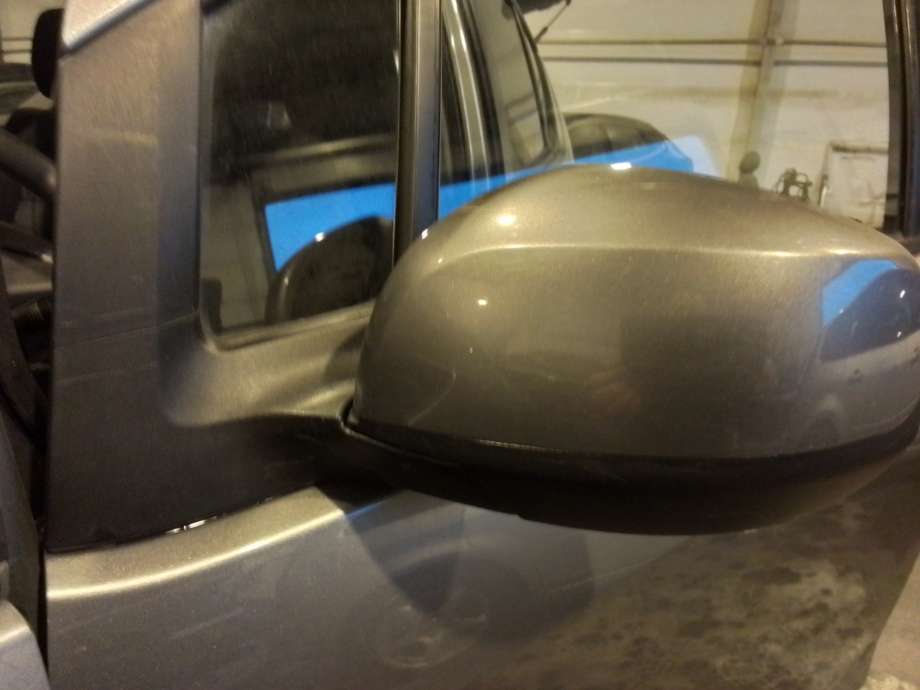 Speil venstre til Opel Agila 2008-2013 (OPEL|93196281|)