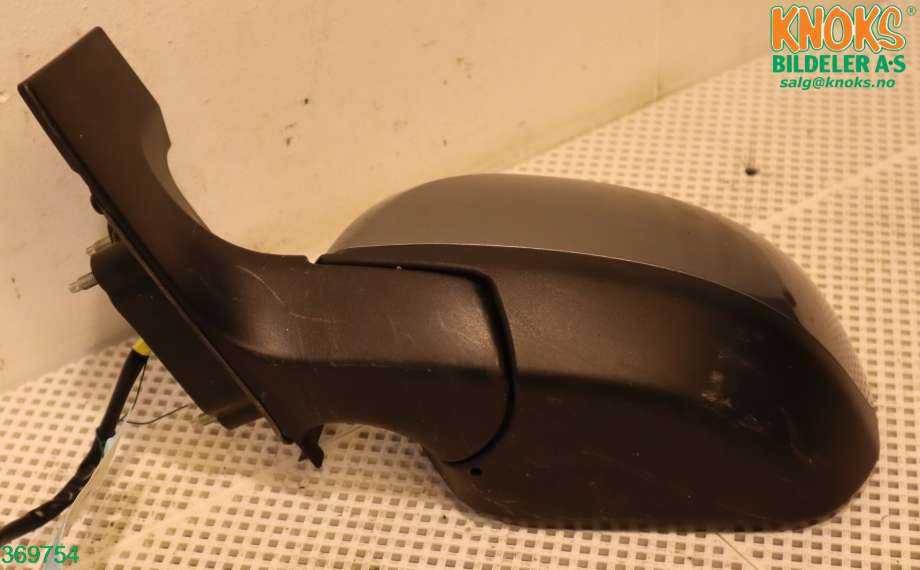 Speil venstre til Opel Agila 2008-2013 (OPEL|93196281|)