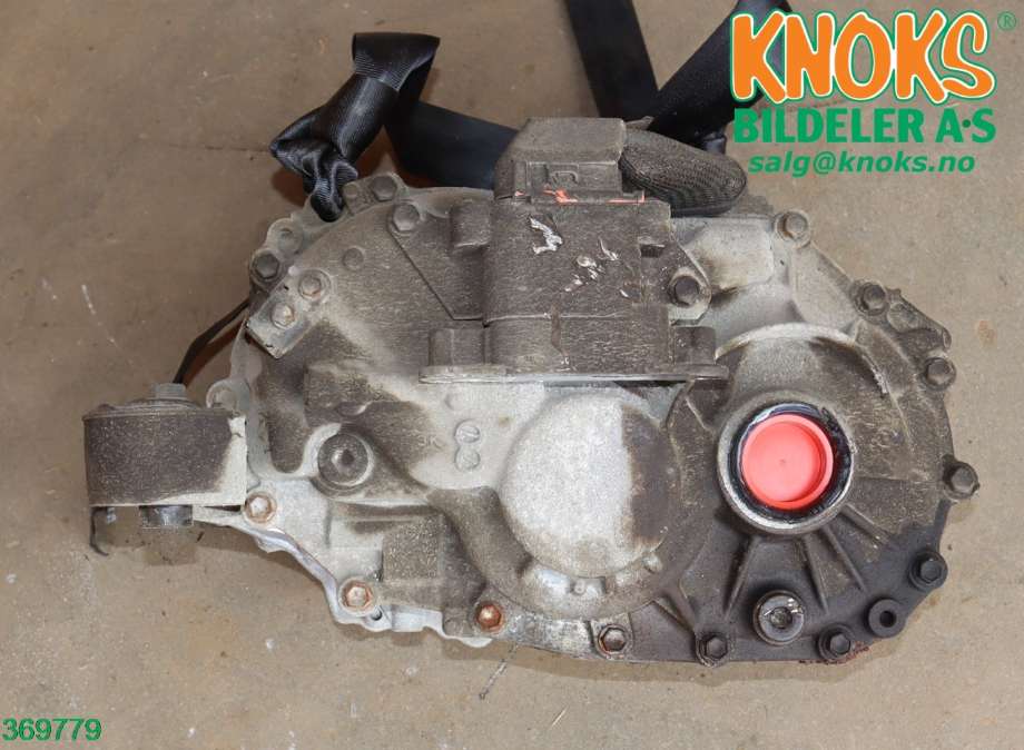 Motor elbil bak til Toyota RAV4 2019-->> (Type V)  (TOYOTA|G105042010|)