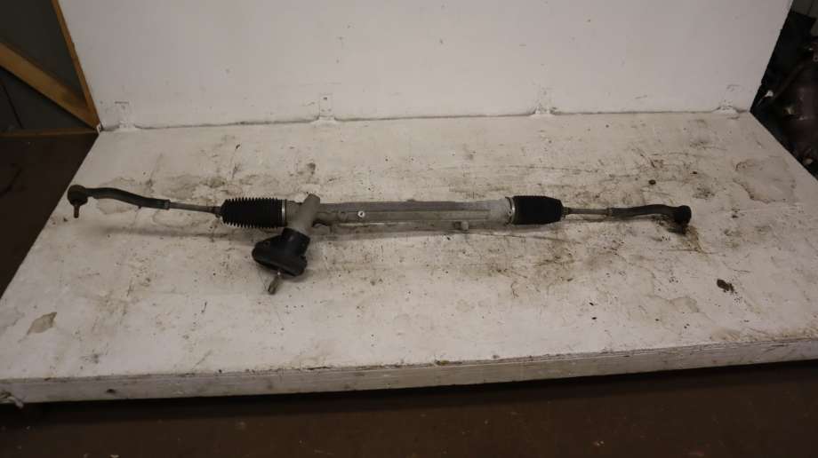Tannstang til Renault Zoe 2013-2019 (Fase 1)  (RENAULT|490016510R|)