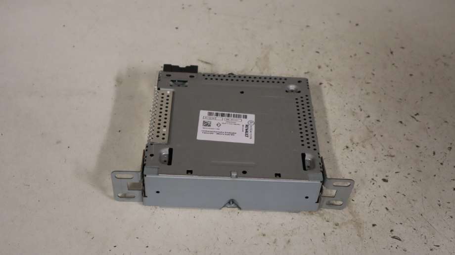 Bilstereo til Renault Zoe 2013-2019 (Fase 1) (RENAULT|280210769R|)