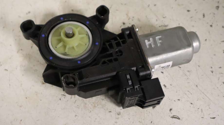 Ruteheis høyre til VW Transporter / Caravelle 2009-2015 (Fase 2) (T5) (T5) (VOLKSWAGEN|7E0 959 802|)