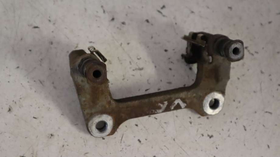 Bremsecaliper brakett til Peugeot iOn, 2011-2020  (PEUGEOT|16 062 258 80)