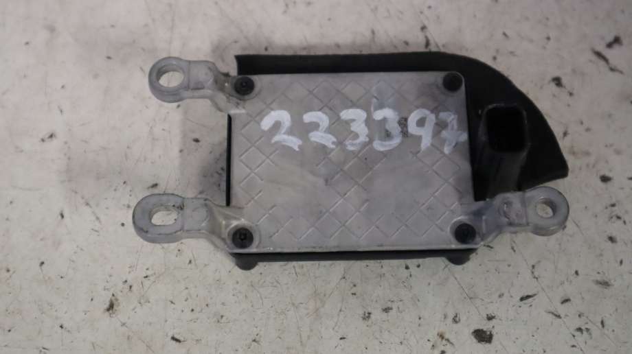 Sensor radar til Nissan Leaf 2018-->> (Type II)  (NISSAN|284385SA1C|284385SA0C|)