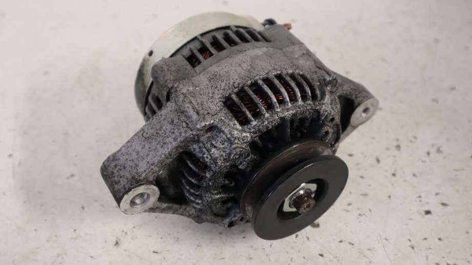 Dynamo til Mopedbil Ligier JS50 2015-2024 (Type I) (LIGIER|)