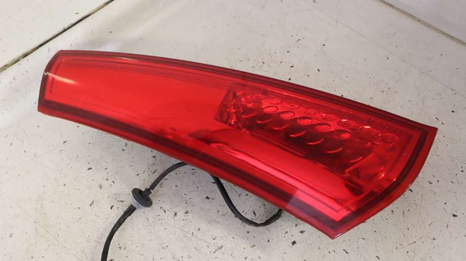Baklykt venstre til Kia Cee
