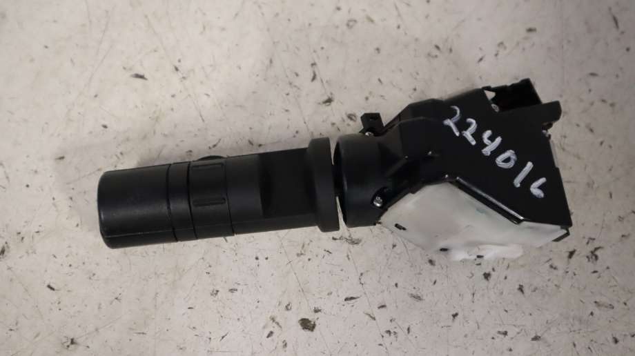 Bryter visker til Nissan Qashqai 2007-2010 (Type I, Fase 1)  (NISSAN|25260JD01A|)