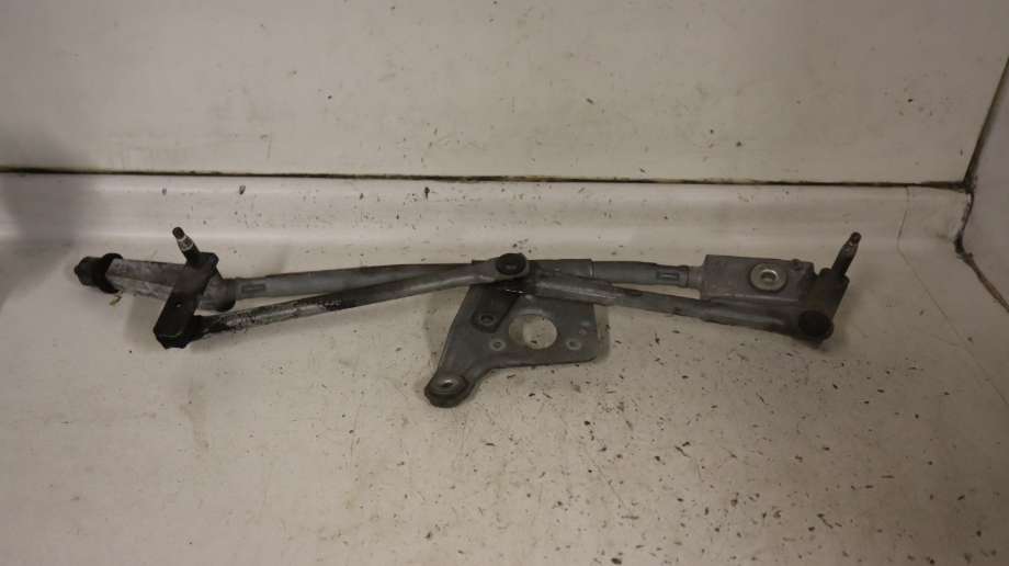 Viskeroverføring til Volvo V70, 2005-2007 (Type II, Fase 2)  (VOLVO|8624242)