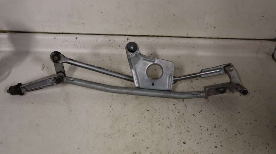 Viskeroverføring til Volvo V70 2005-2007 (Type II, Fase 2) (VOLVO|8624242|)