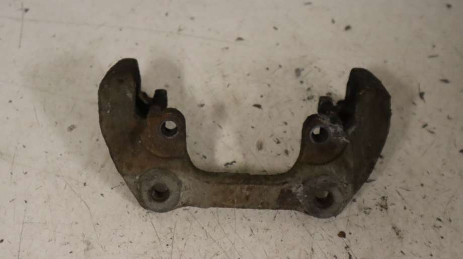 Bremsecaliper brakett til Volvo V70 2005-2007 (Type II, Fase 2)  (VOLVO|8251314|)